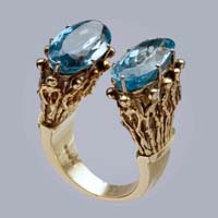 British Post War Jewellery Designers - Illustrated Guide British Post War Jewellery Designers - Illustrated Guide